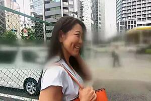 Exploring Mature Japanese Women in Fifties for Anal Adventures