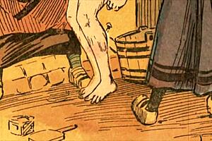 Vintage Erotic Drawings