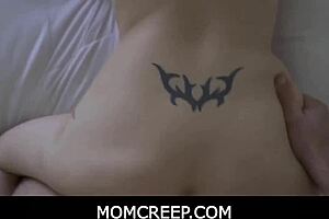 Momcreep - Gorgeous Milf Jessica Ryan Discovers Online Porn And Craves Wrex's Fucking