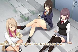 i had sexual favors with my student in the classroom