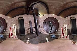 Vrpornjack Com Hot Bdsm In Virtualreality