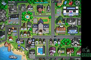 summertime saga ep 54 - finalmente comprei minha moto