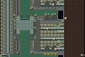 Special operations unit in signal force ii