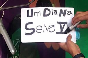 comendo a tiazinha 02 iphone with blowjob and pussy licking