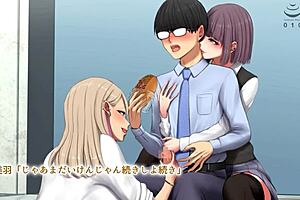 i had sexual favors with my student in the classroom