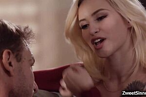 Kiara Cole's Wild Afternoon Fuck With Ryan McLane!