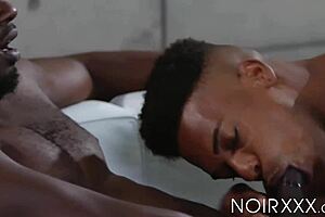 Adrian Hart And Devin Trez Fucking Each Other Hard! 🔥