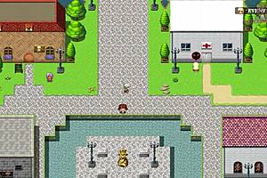 Hero Roy's Wedding Where He Finds His Companion Bathing Unexpectedly