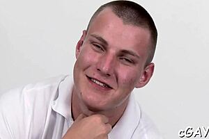 Homosexual Boyz in Gay Culture Exploration