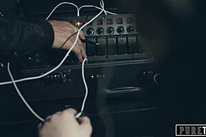 Pure Taboo Young Housewife Audited Physical Exam Submission