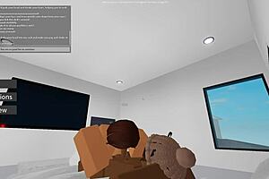 Amateur Brunette Bitch Bends Over for First Time Doggystyle and Cowgirl Riding with Monster Cock!