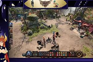 Lex's Lewd Adventure?