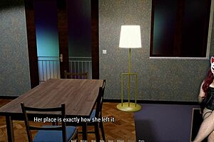 Rough shower masturbation brings intense orgasm