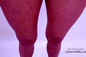 Super Hot Woman Needs Bbc Right After Interview