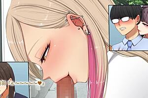 i had sexual favors with my student in the classroom