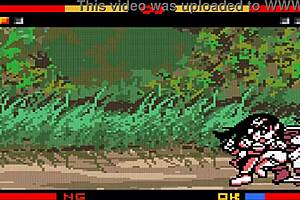 Futanari sex fight in Climax Battle Studios: Orgasmic fun
