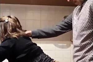 Teresa's Passionate MILF Encounter Leaves Lover Ecstatic