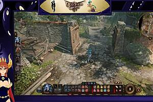 Lex's Lewd Adventure?