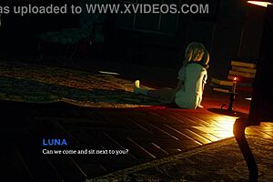 eternum 41 hentai game adventure