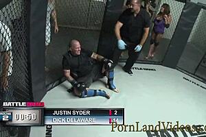 BBW Brandy Taylor 紧小 18+ 阴户承受硬惩罚性爱