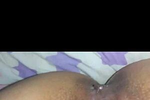 recopilación de mi wife con juguetes caseros