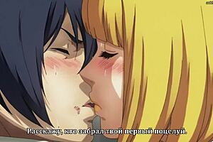 Anime Hentai Compilation Featuring Panties And More