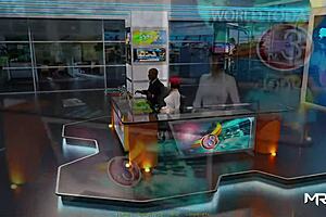 in retrieving the past, african lioness craves sex in e3 23