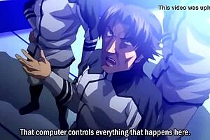 Episode 2 4 Prison Battleship Featuring Bondage And Humiliation In A Gangbang Scenario.