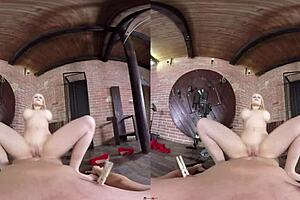 Vrpornjack Com Hot Bdsm In Virtualreality