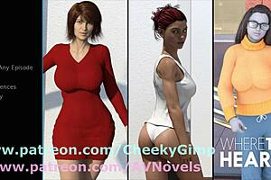 big tits anime hentai 😘