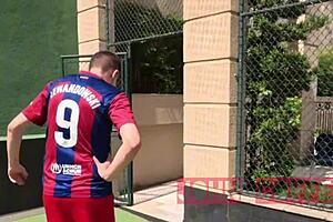 lina nakamura calls john coffee to the office for a hot blowjob and doggystyle fuck