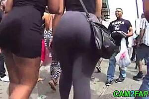 hidden camera captures intense ass orgasm in hd