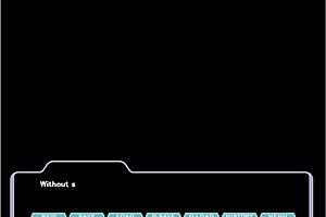 Shion Cruel Magical Angel Episode 12 Final Scene