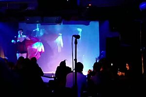 Watch Her Pump Breast Milk Outdoors Publicly!