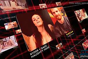 why do these busty girlfriends love getting fucked on camera?