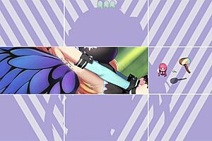 find the girl in the game