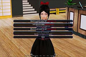 Wow, Harem Hotel 122!