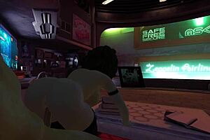 Fucking Cass L In Big Hero 6 Parody