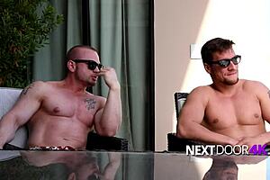 james and jordan choose bros over hoes in their friendship