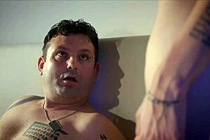 The classic family secret: Charlotte Angie's big cock confession