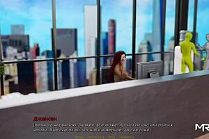 in retrieving the past, african lioness craves sex in e3 23