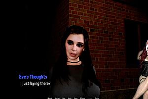 Rough shower masturbation brings intense orgasm