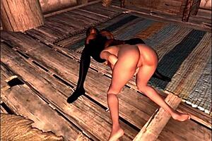 The erotic scriptures SC1:V14 - Rest after a quest