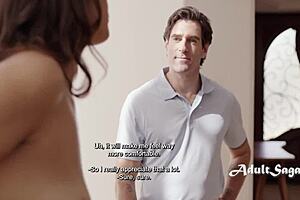 cunning black guys manipulate unwitting latina bella rolland, licking her huge ass in taboo blackmail storyline. ken feels the full movie heat.