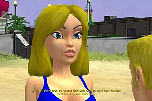 hector sucks sean cody's cock in gay fantasy