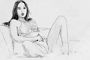 i'm a petite teen with big tits, strippin' in lingerie, exposin' my perfect body for ya