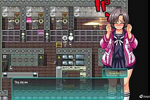 Special operations unit in signal force ii