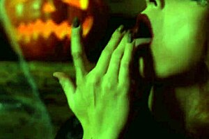 Teen Fingers Big Clit To Orgasm