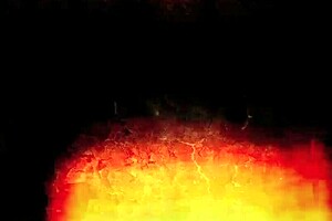 Very Rare Vintage Interracial Threesome - What a Find!