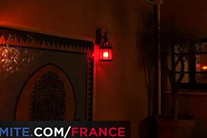 foursome with a cougar and a teen 18+